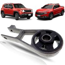 COXIM TRASEIRO DO MOTOR 220 mm JEEP RENEGADE 4x4 2.0 DIESEL FIAT TORO 2015 A 2021