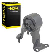 Coxim Traseiro Do Motor - 620 2009 A 2012 - 31576+Ms Coxim Traseiro Do Motor - 620 2009 A 2012 - 31576+Ms