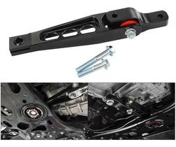 Coxim Traseiro Do Motor Billet Golf Gti Mk7 Audi A3 2.0 Tsi Coxim Traseiro Do Motor Billet Golf Gti Mk7 Audi A3 2.0 Tsi