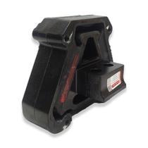 Coxim Traseiro Do Motor C8 / C9 / C13 - 5801762136 Coxim Traseiro Do Motor C8 / C9 / C13 - 5801762136