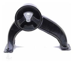 Coxim Traseiro Do Motor Câmbio Dodge Journey 2.7 V6 2008 até 2011