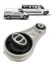 Coxim Traseiro Do Motor Cambio Renault Master 2.3 13/21