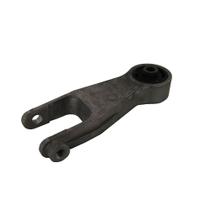 Coxim Traseiro do Motor Lado Direito Horizontal - Meriva - Montana - Novo Corsa Coxim Traseiro do Motor Lado Direito Horizontal - Meriva - Montana - Novo Corsa