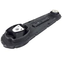 Coxim Traseiro do Motor Logan Sandero Megane Scenic Nissan Livina e Tiida Todos 2007 em Diante Coxim Traseiro do Motor Logan Sandero Megane Scenic Nissan Livina e Tiida Todos 2007 em Diante