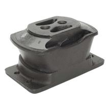 Coxim traseiro do motor MB 1418 1618 1620 - Suporte Rei