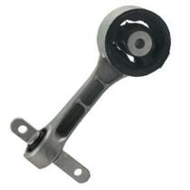 Coxim Traseiro Do Motor New Civic 07/... Câmbio Mecânico