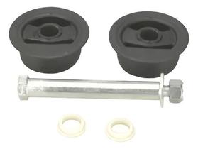 Coxim Traseiro Do Motor - Suporte Rei R3309