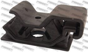 Coxim traseiro do motor Suzuki Grand Vitara 98-06 - Febest Coxim traseiro do motor Suzuki Grand Vitara 98-06 - Febest
