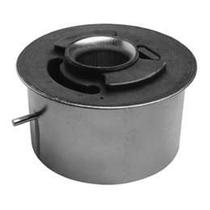 Coxim Traseiro Do Motor - Vw 7.90S 1988 A 1994 / Vw 8.150E 2001 A 2006 / Vw 9.150E 2008 A 2014 - 021.1344