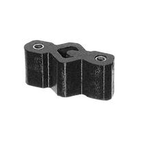 Coxim Traseiro do Silencioso Fiat 147 - 76 / 88 / Fi