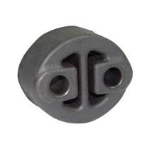 Coxim Traseiro Escapamento Alta Corolla 02 / - CBB904