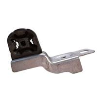 Coxim Traseiro Escapamento Fiat Toro 1.8 Flex