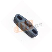 Coxim Traseiro Escapamento Monza Kadett 1989 1990 1991 1992 1993 1994 1995 1996 1997 1998