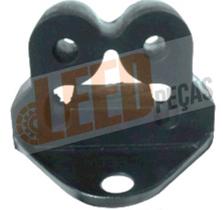 Coxim Traseiro Escapamento Stilo 2001 2002 2003 2004 2005 2006 2007 2008 2009 2010