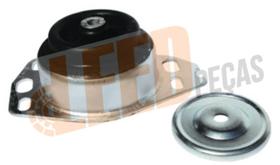 Coxim Traseiro Esquerdo Motor Cambio Tipo Tempra 1.6 92 97