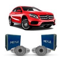 Coxim Traseiro Mercedes GLA - Reparo Meyle