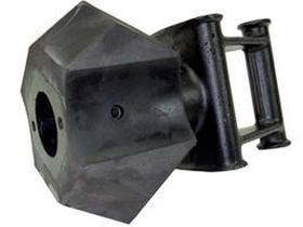 Coxim Traseiro Motor 1573891 Volvo Coxim Traseiro Motor 1573891 Volvo