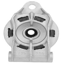 Coxim Traseiro Motor Astra Zafira 99 . Lado Cambio