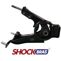 Coxim Traseiro Motor Cambio Toyota Corolla 2003/2006 Coxim Traseiro Motor Cambio Toyota Corolla 2003/2006