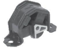 Coxim Traseiro Motor Celta Prisma Agile Montana 2009 2010 11