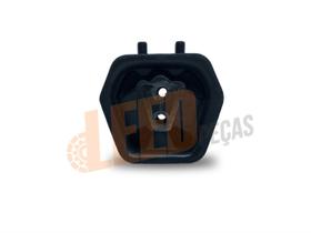 Coxim Traseiro Motor Esquerdo Monza 1982 1983 1984 1985 1986 1987 1988 1989 1990