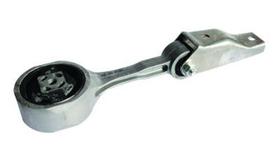 Coxim Traseiro Motor Gol Saveiro Voyage Crossfox Spacefox