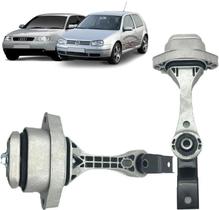 Coxim Traseiro Motor Golf 1999 2000 2001 2002 2003 Novo