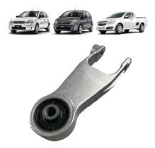 Coxim Traseiro Motor Horizontal Gm Corsa Meriva Montana