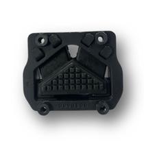 Coxim Traseiro Motor Iveco Stralis Hi Way / Hi Road