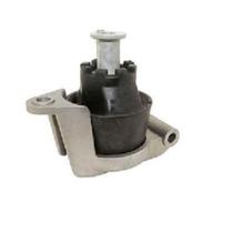 Coxim Traseiro Motor Lado esquerdo Câmbio Astra 1999 a 2012 Zafira 2001 a 2012 Vectra 1.8 2007 a 2012 Coxim Traseiro Motor Lado esquerdo Câmbio Astra 1999 a 2012 Zafira 2001 a 2012 Vectra 1.8 2007 a 2012