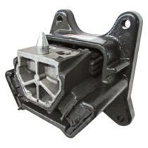 Coxim traseiro motor le volkswagen constellatio 2t2199382l