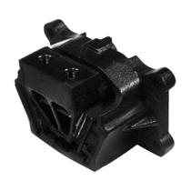 Coxim traseiro motor mercedes 1938 / 1938s / 19 6342411113