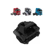 Coxim traseiro motor ( reforcado ) - stralis/trakker hi-way/hi-road 360/400/440/480/560 5802455974 rf