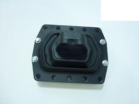 Coxim traseiro motor so refil c/a base fh12/fh16/fm 1629614