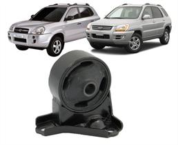 Coxim Traseiro Motor Transmissao Automatica Tucson Sportage Coxim Traseiro Motor Transmissao Automatica Tucson Sportage