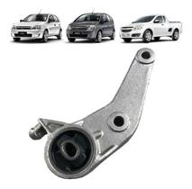 Coxim Traseiro Motor Vertical Gm Corsa Meriva Montana