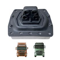 Coxim Traseiro Motor Volvo FH FM FMX NH D10B, D12A/C, D16A/B 3198122