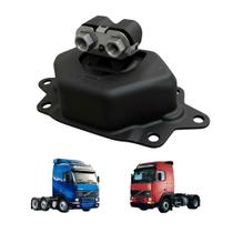 Coxim Traseiro Motor Volvo FH FM VM FMX NEW FH 21416525