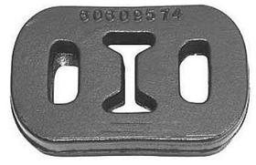 Coxim Traseiro Silencioso Brava Marea Tempra Tipo 96