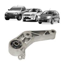 Coxim Traseiro Vertical Motor Meriva Montana Corsa 2002 ++