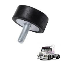 Coxim Trava Alça Capô Scania 112 / 113 Codigo 341403 Coxim Trava Alça Capô Scania 112 / 113 Codigo 341403