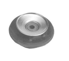 Coxim Vw Santana Gol Quantum Dianteiro Esquerdo Ou Direito Monroe Axios 0220776