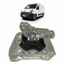 Coxin do Motor Lado Direito Renault Master 2016 A 2022