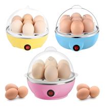 Cozedor aparelho cozinha Eletrico Vapor Cozimento Ovos Egg - zem