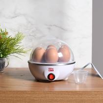 Cozedor De Ovos A Vapor 220 V Fácil De Usar E Lavar Sortido - Bene Casa