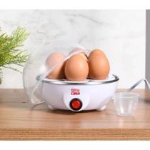 Cozedor De Ovos A Vapor Fácil De Usar E Lavar Sortido Bene Casa 110V