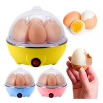 Cozedor De Ovos Aquecedor Portátil Prático Cozinha 110v - Cozedor De Ovos Aquecedor Portátil Prático Cozinha 110v -