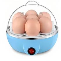 Cozedor De Ovos Elétrico 110v Vapor Cozinha Multi Funções Ovos Cooker Capacidade Para 7 Ovos