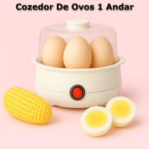 Cozedor De Ovos Elétrico Multifuncional Portátil Elétrico Cozinhar A Vapor 110v Rápido Casa
