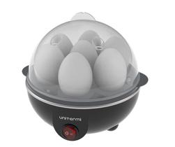 Cozedor de ovos eletrico preto 127v